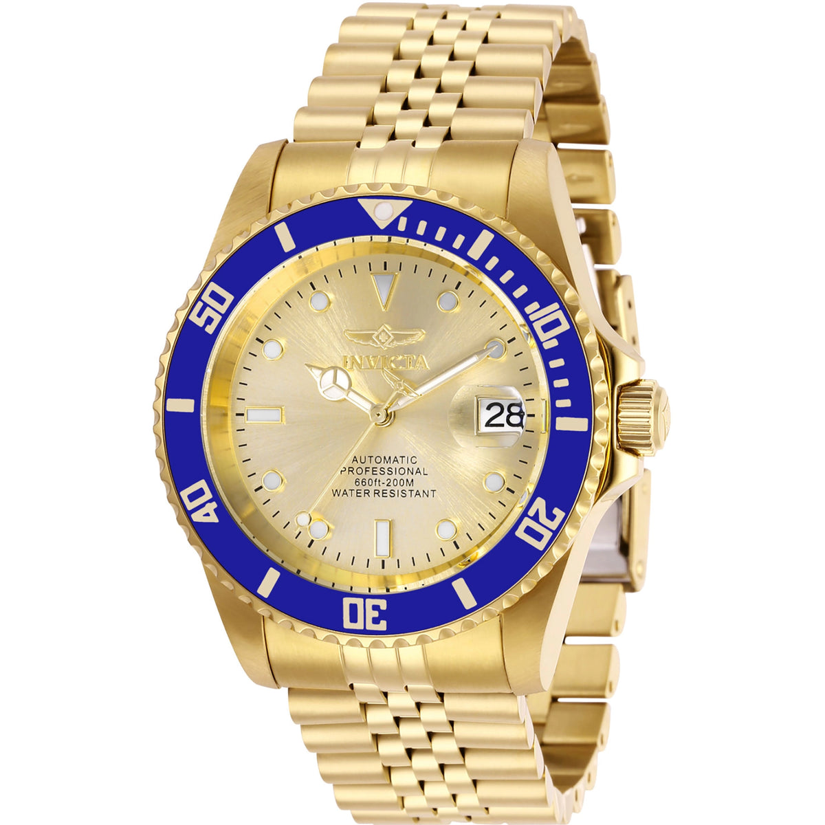 Invicta Invicta Pro Diver 29185