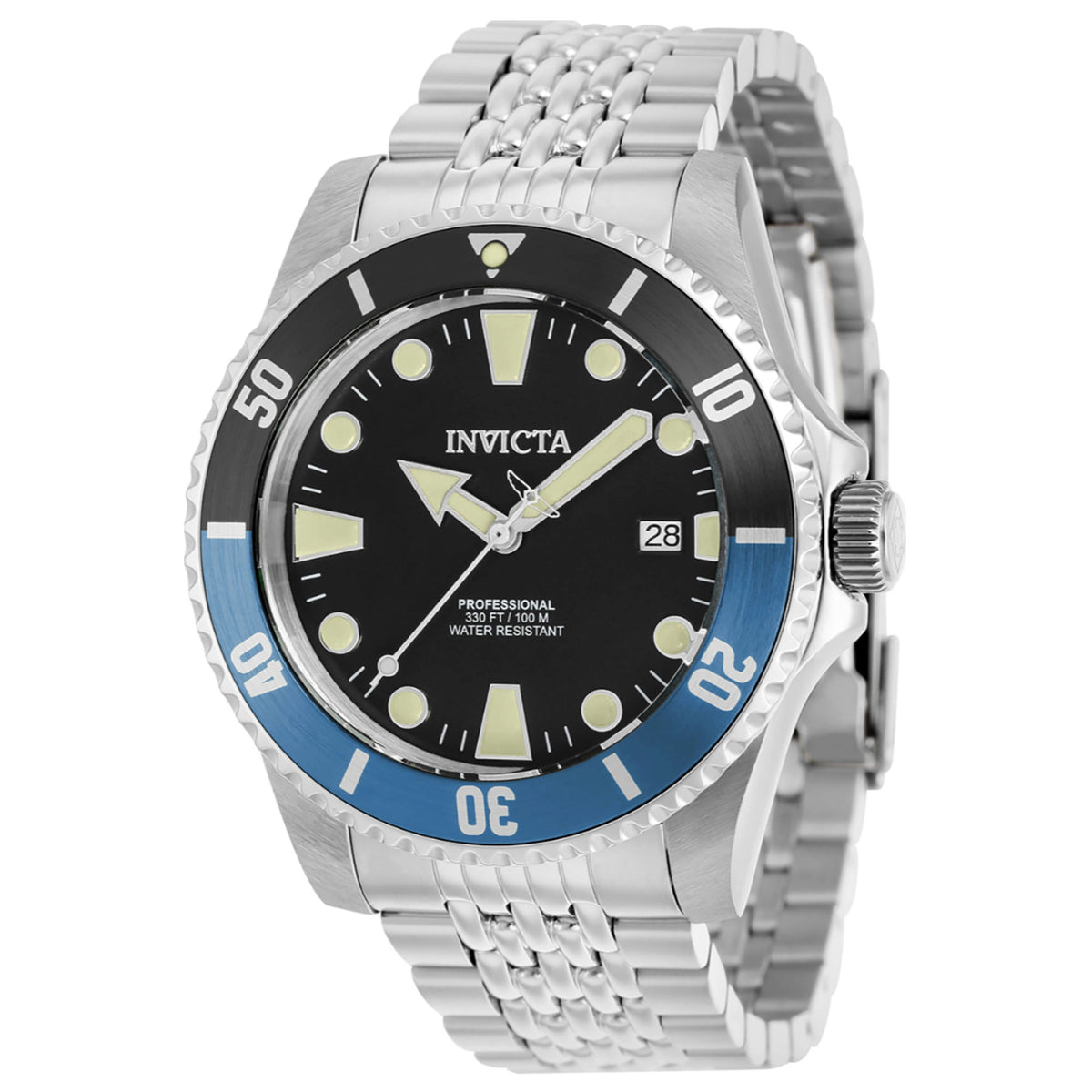 Invicta Invicta Pro Diver 39752