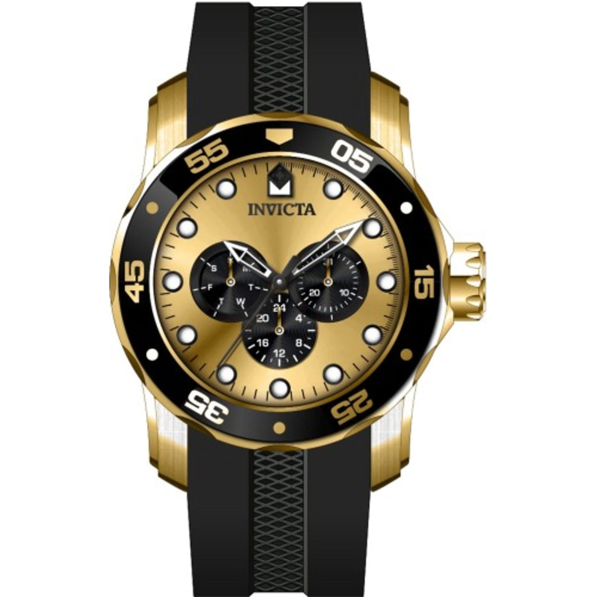 Invicta Invicta Pro Diver 45719