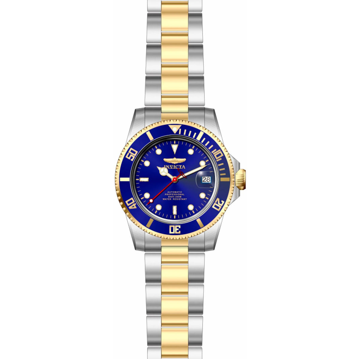 Invicta Invicta Pro Diver 47642