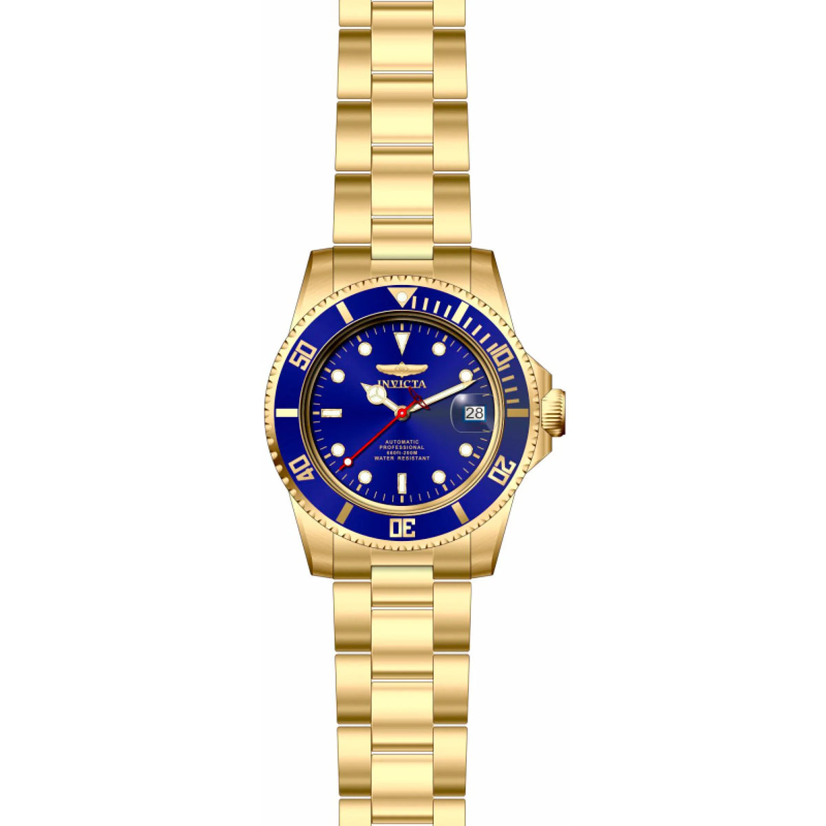 Invicta Invicta Pro Diver 47644