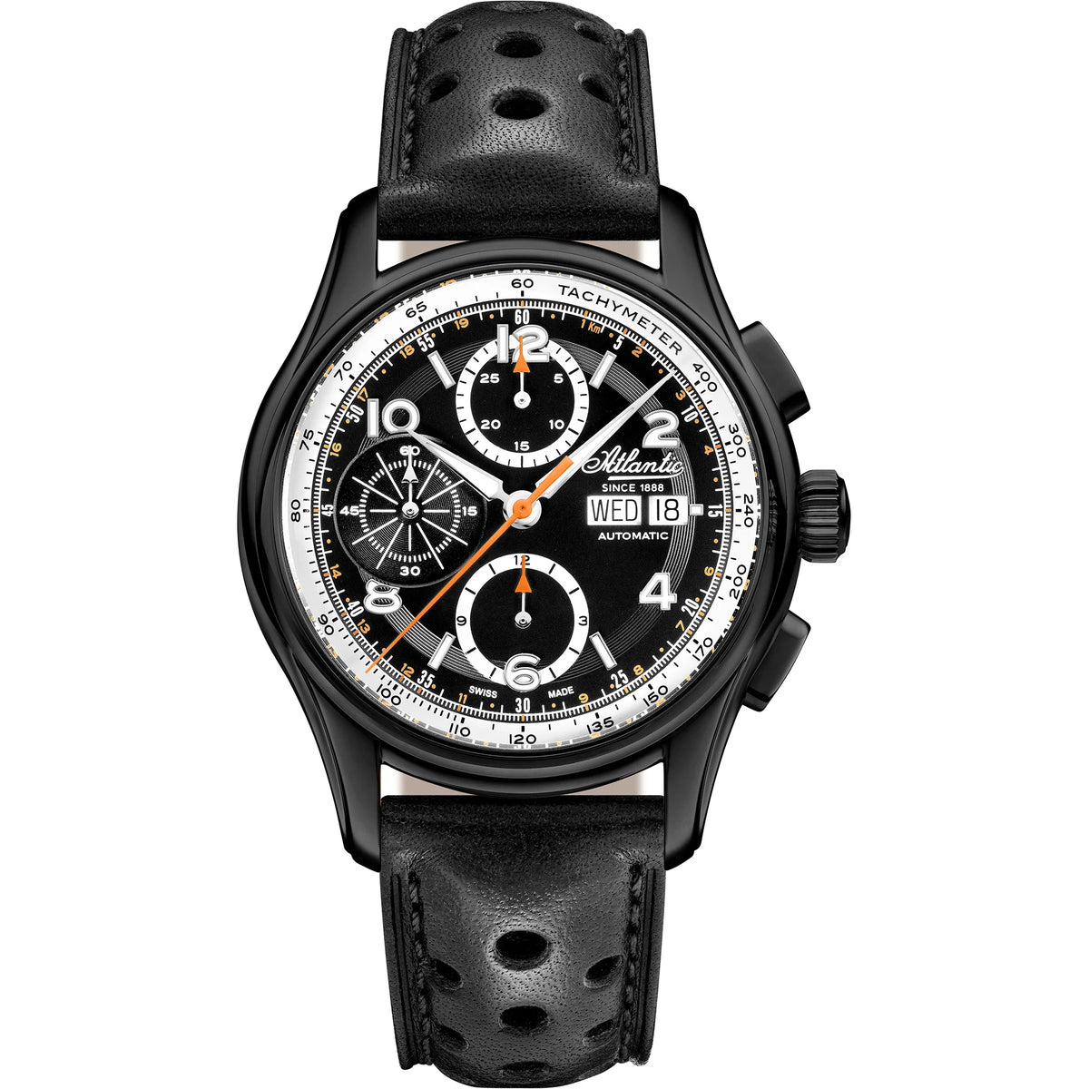 Atlantic Atlantic Worldmaster 55853.46.65