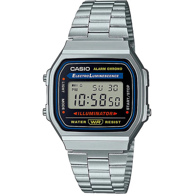 CASIO Retrò Vintage A168WA-1YES