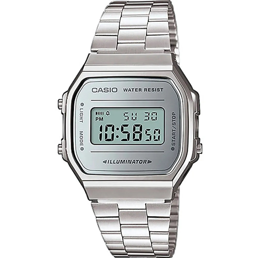 Casio CASIO Retro Vintage A168WEM-7EF