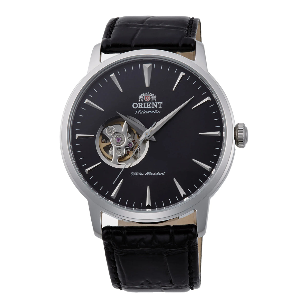 ORIENT ORIENT Classic Open Heart AG02004B