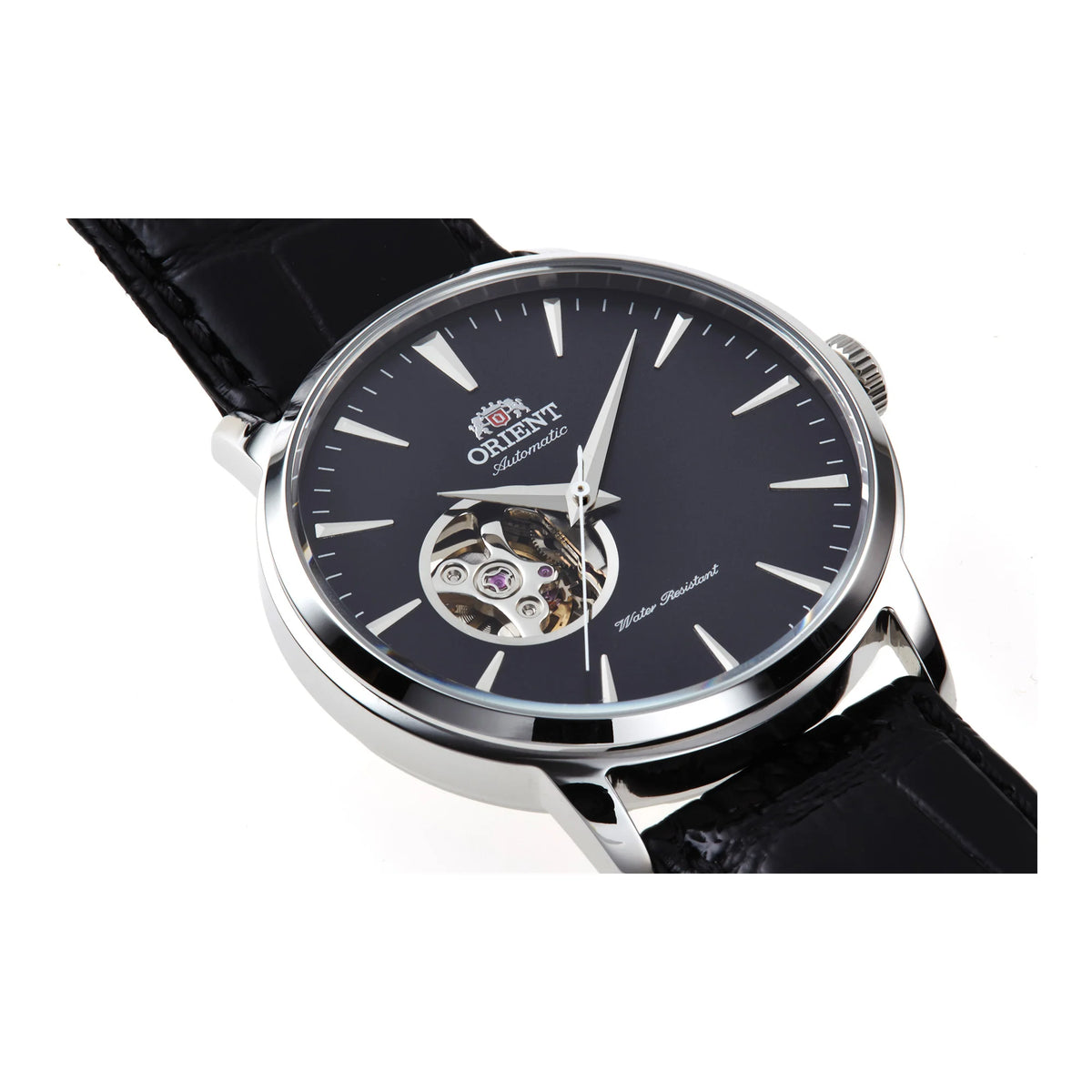 ORIENT ORIENT Classic Open Heart AG02004B — immagine 3
