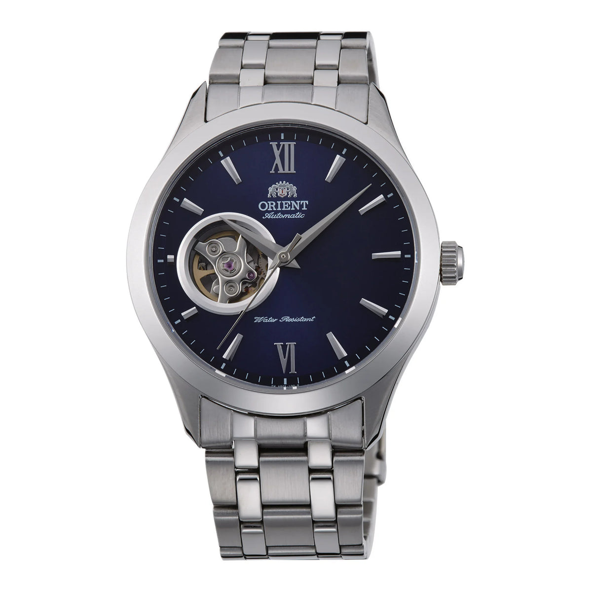 ORIENT ORIENT Contemporary Open Heart AG03001D