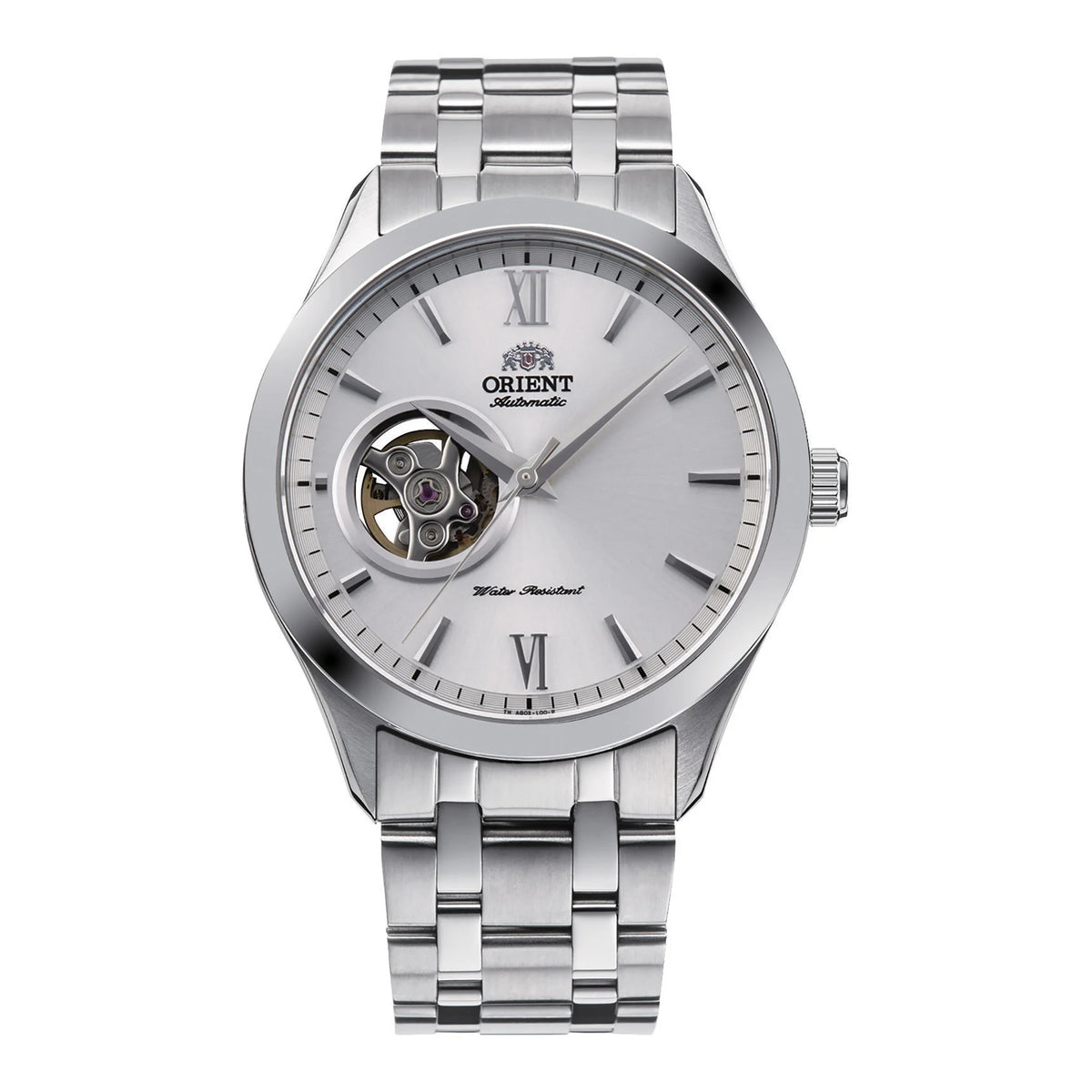 ORIENT ORIENT Contemporary Open Heart AG03001W