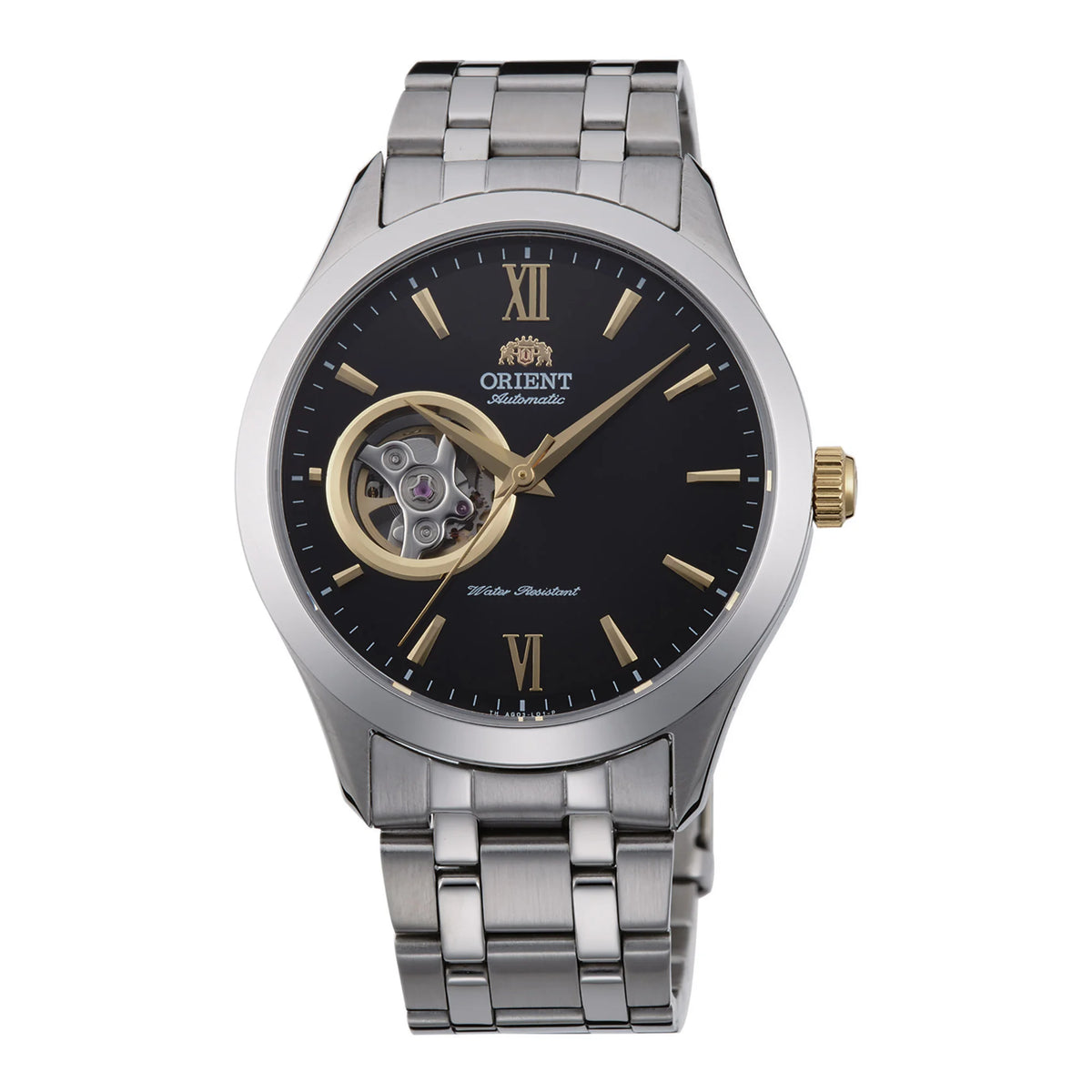 ORIENT ORIENT Contemporary Open Heart AG03002B
