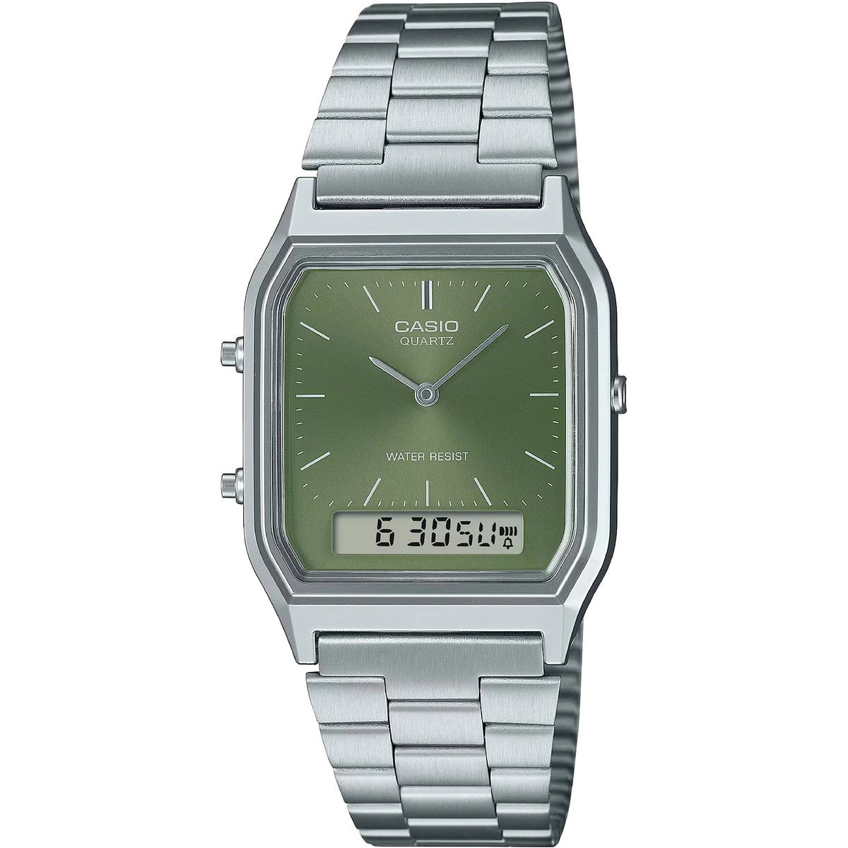 Casio CASIO Collection AQ-230A-3A
