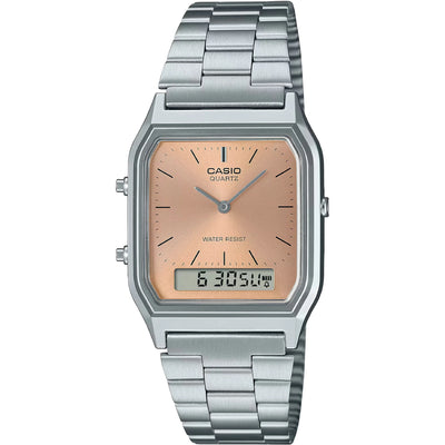 CASIO Collezione AQ-230A-4AMQYES
