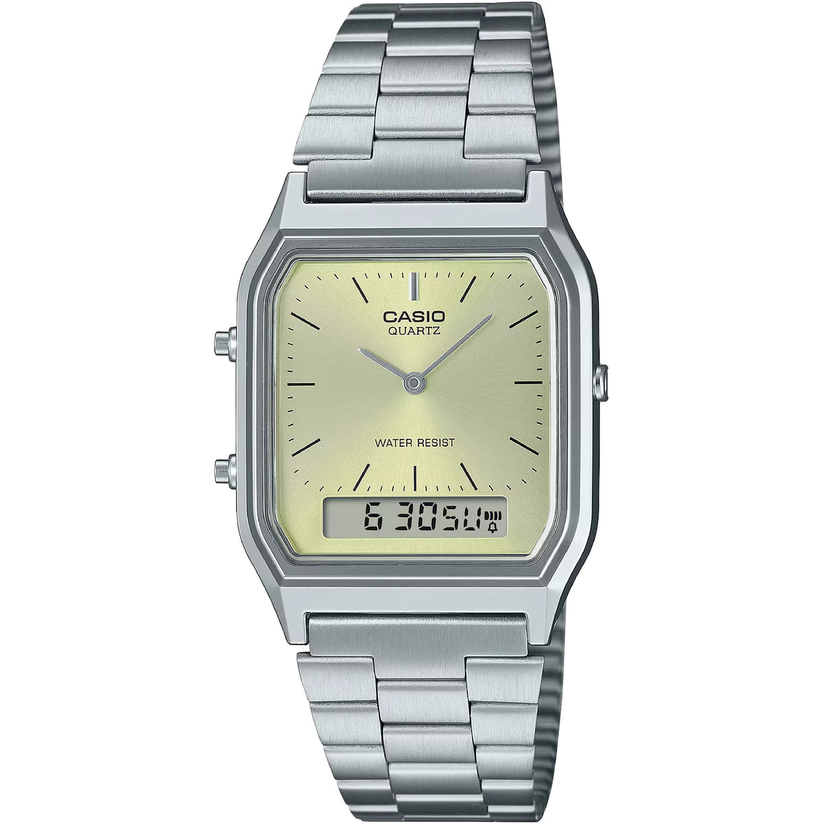 Casio CASIO Collection AQ-230A-9AMQYES