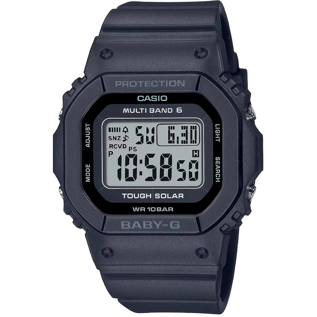Casio CASIO G-Shock BGD-5650-1ER