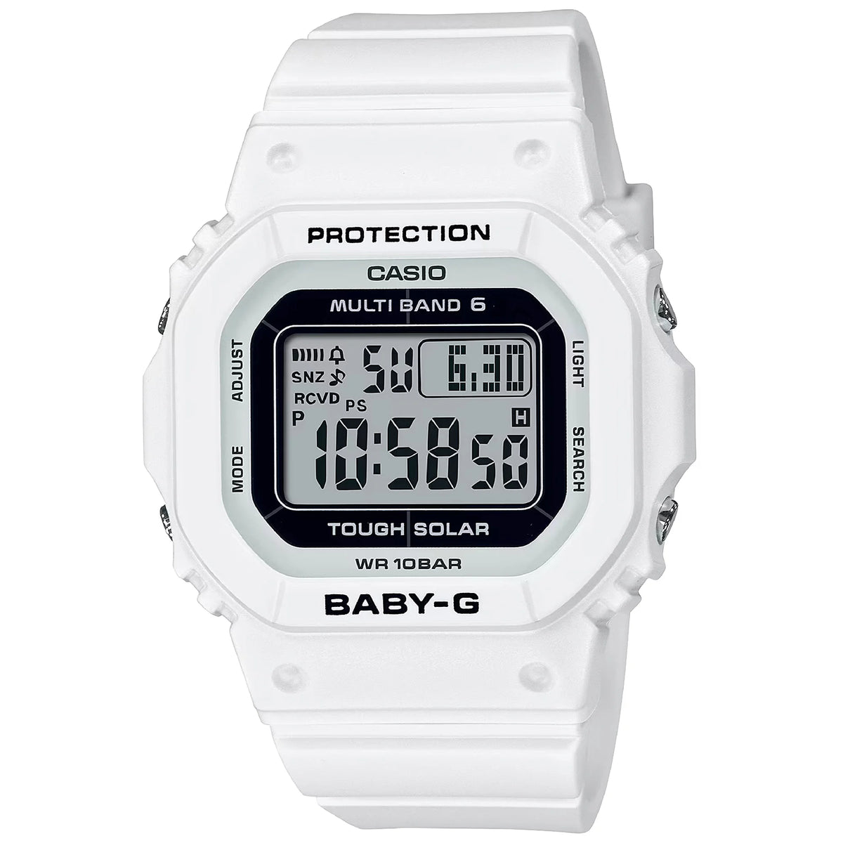 Casio CASIO G-Shock BGD-5650-7ER