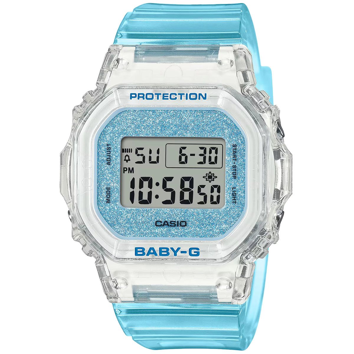 Casio CASIO G-Shock BGD-565GC-2ER