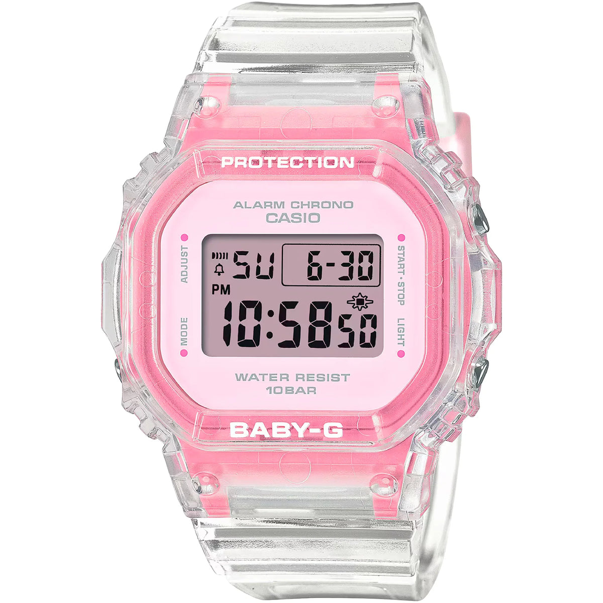 Casio CASIO G-Shock BGD-565SJ-7ER