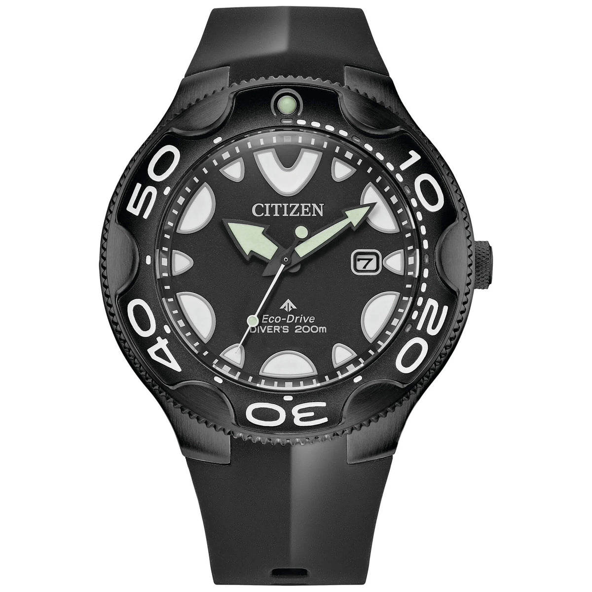 Citizen CITIZEN Eco-Drive Promaster BN0235-01E