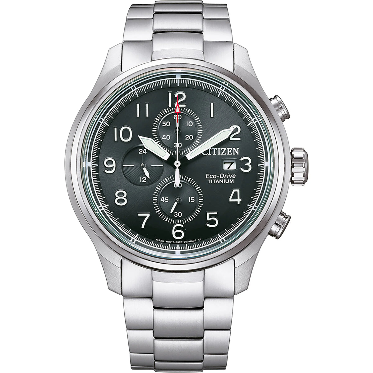 Citizen CITIZEN Eco-Drive CA0810-88X