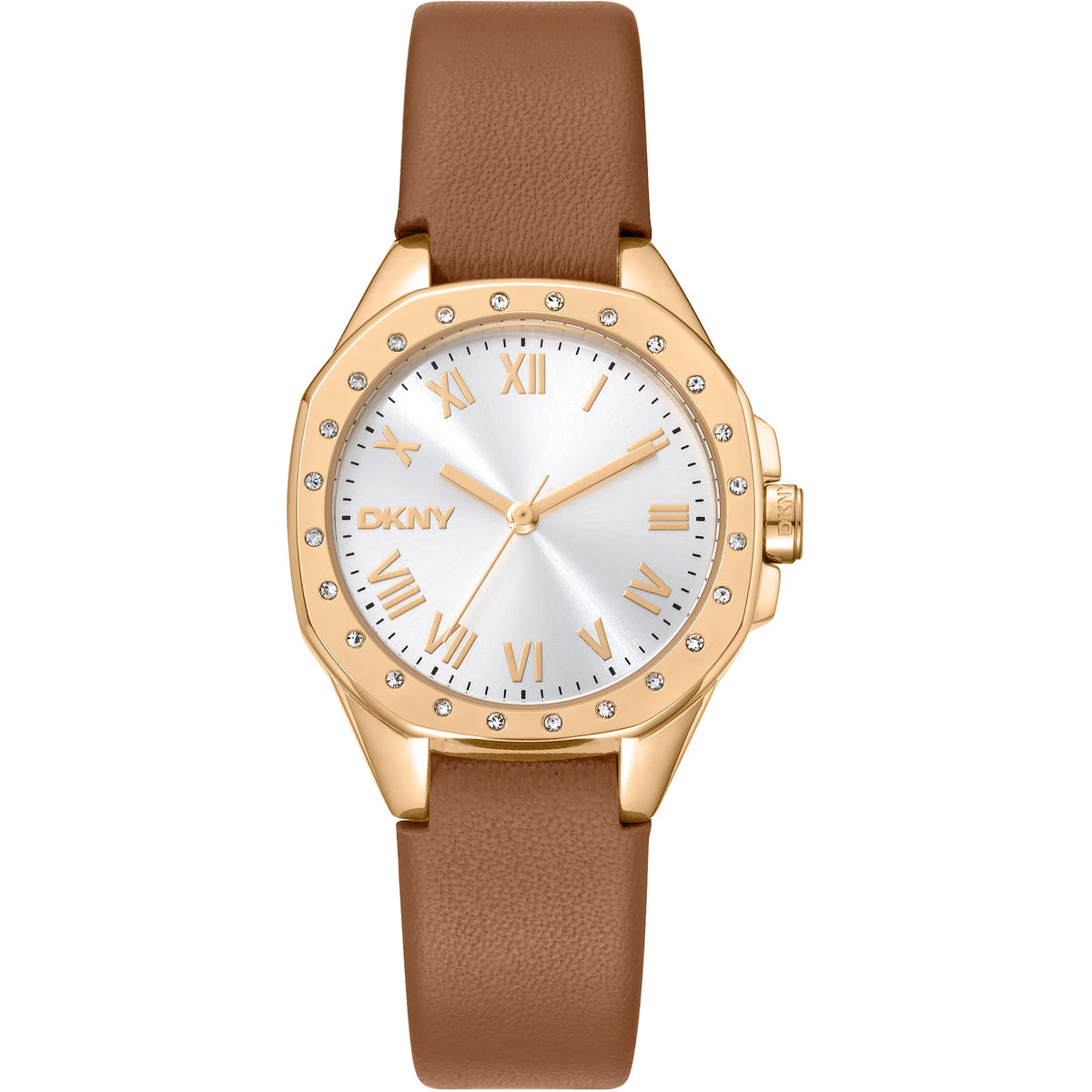 DKNY DKNY Brooklyn Mini DK1L013L0025