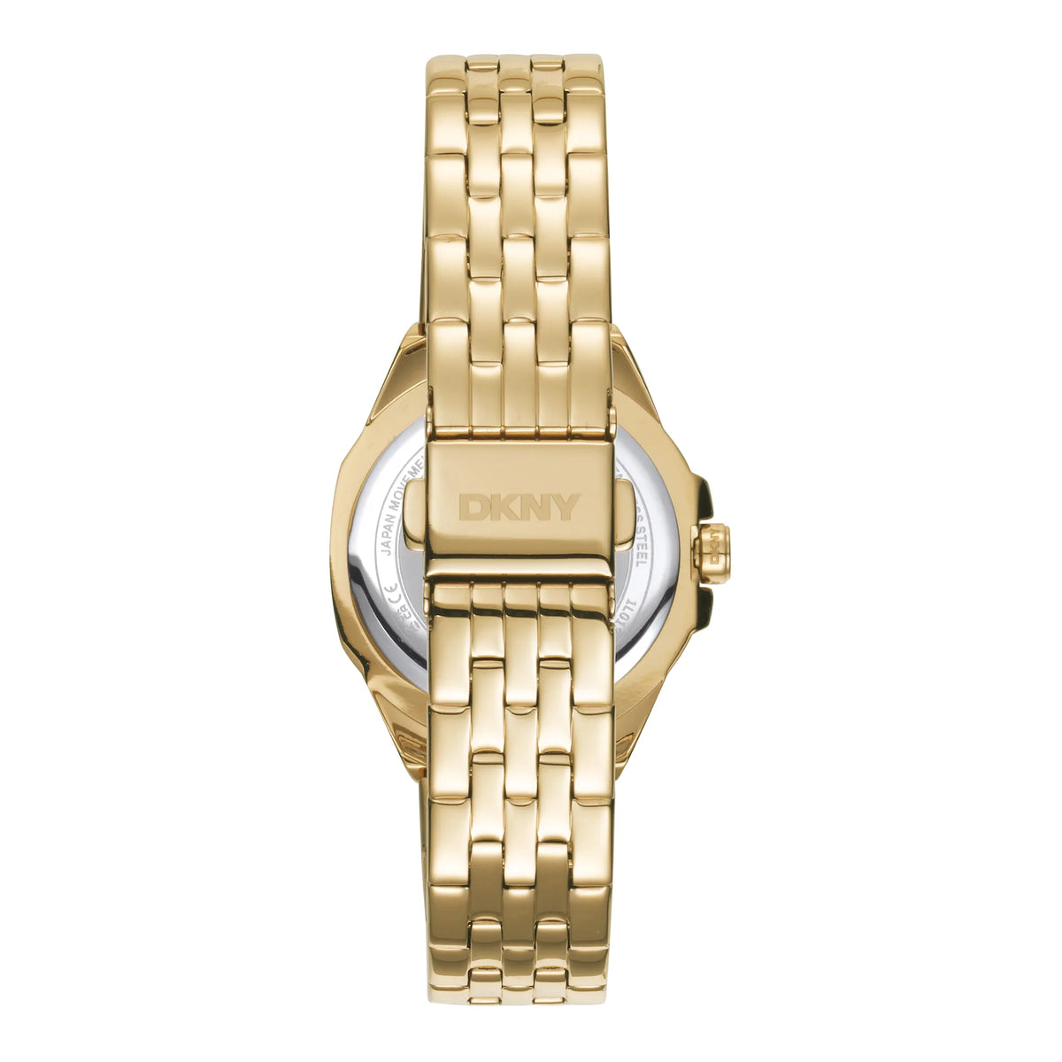 DKNY DKNY Brooklyn Mini DK1L013M0065 — immagine 2