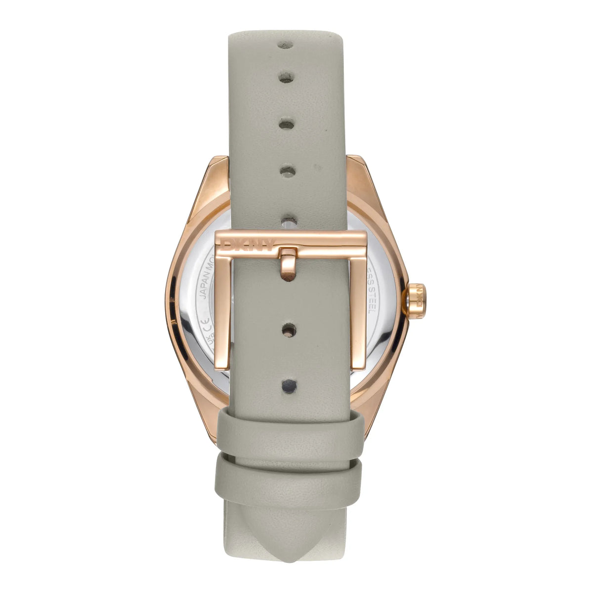 DKNY DKNY Chambers Midi DK1L016L0035 — immagine 2
