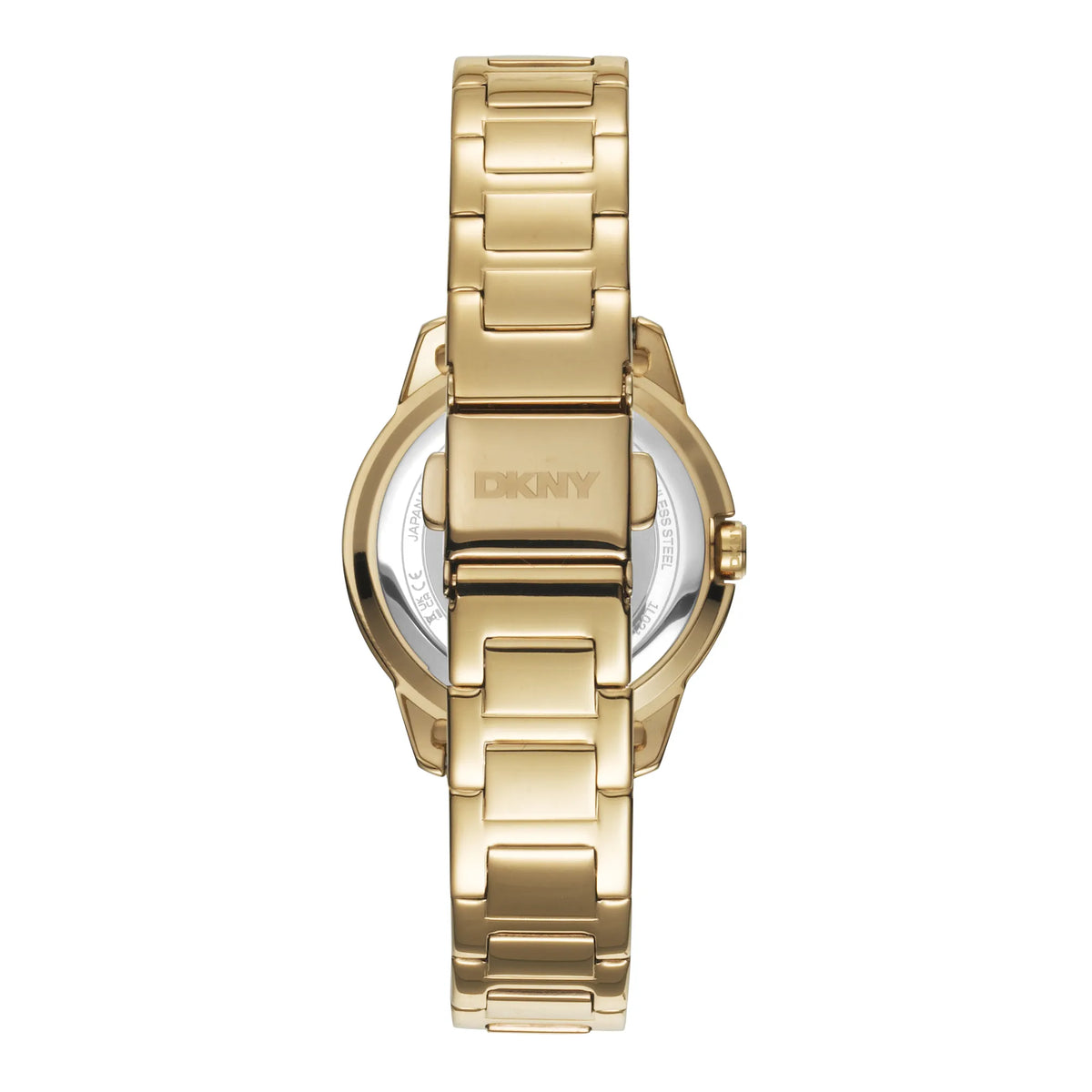 DKNY DKNY Park Ave Logo DK1L021M0055 — immagine 2
