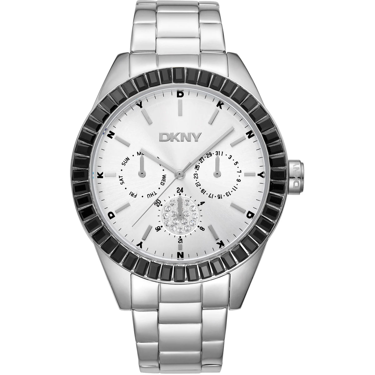 DKNY DKNY Nolita Multi Glitz DK1L027M0035