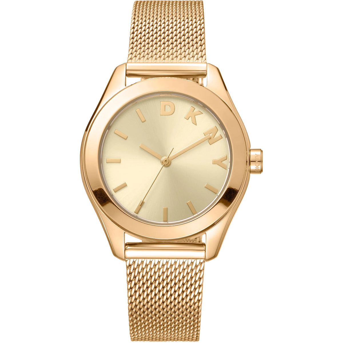 DKNY DKNY Astoria Logo DK1L032M0025