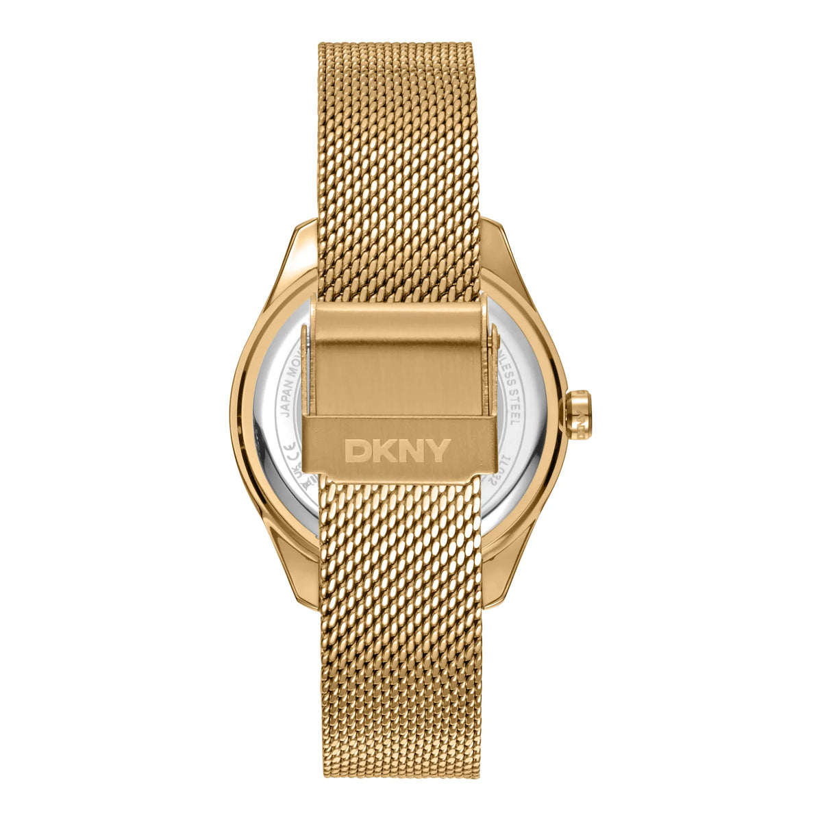 DKNY DKNY Astoria Logo DK1L032M0025 — immagine 2