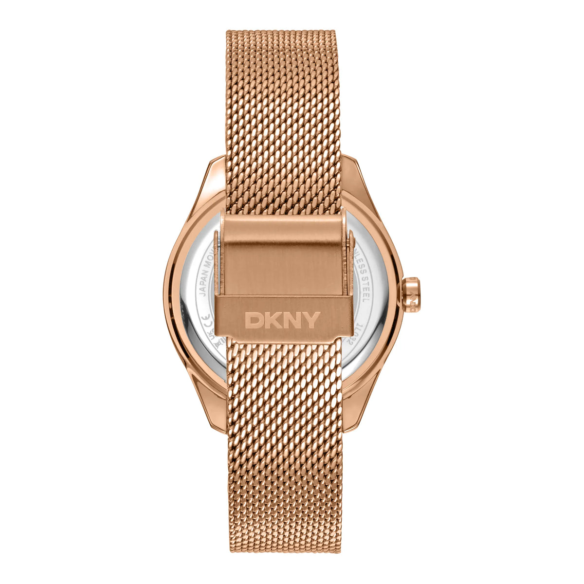 DKNY DKNY DK1L032M0035 — immagine 2