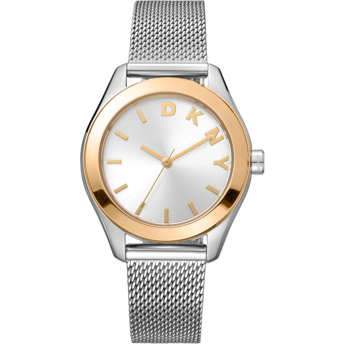 DKNY DKNY Astoria Logo DK1L032M0045