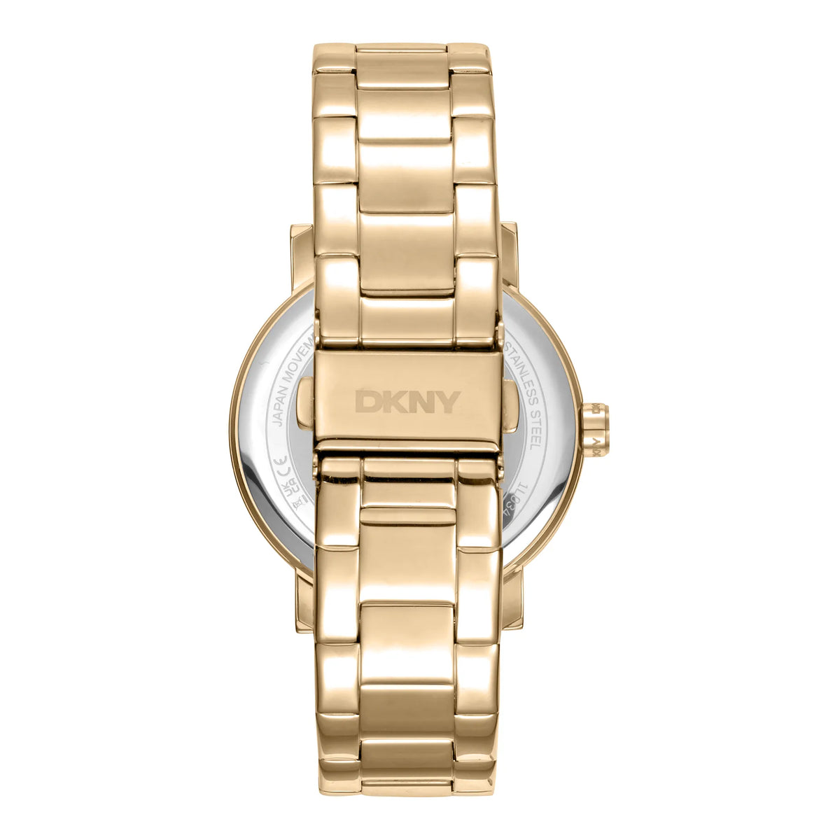 DKNY DKNY Soho Maxi DK1L034M0045 — immagine 2