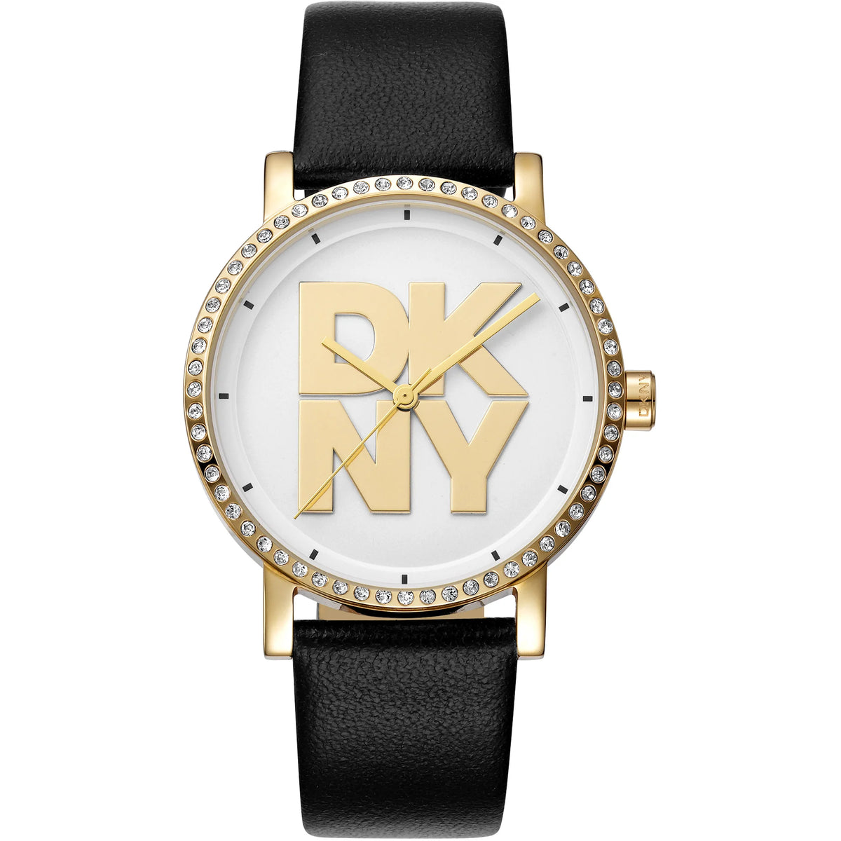 DKNY DKNY Soho Logo DK1L035L0025