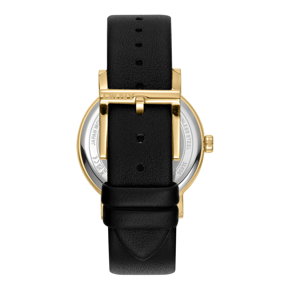 DKNY DKNY Soho Logo DK1L035L0025 — immagine 2