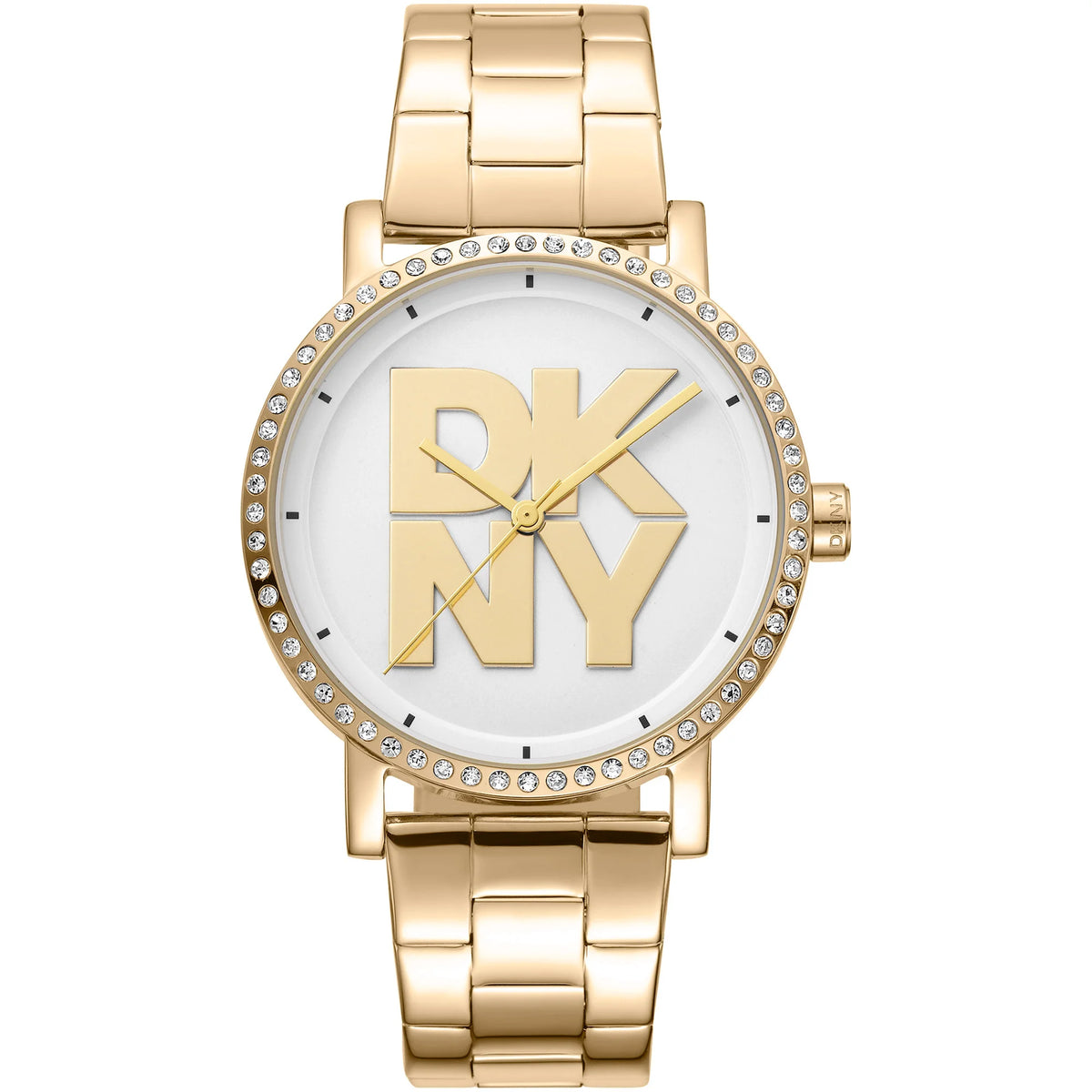 DKNY DKNY Soho Logo DK1L035M0055