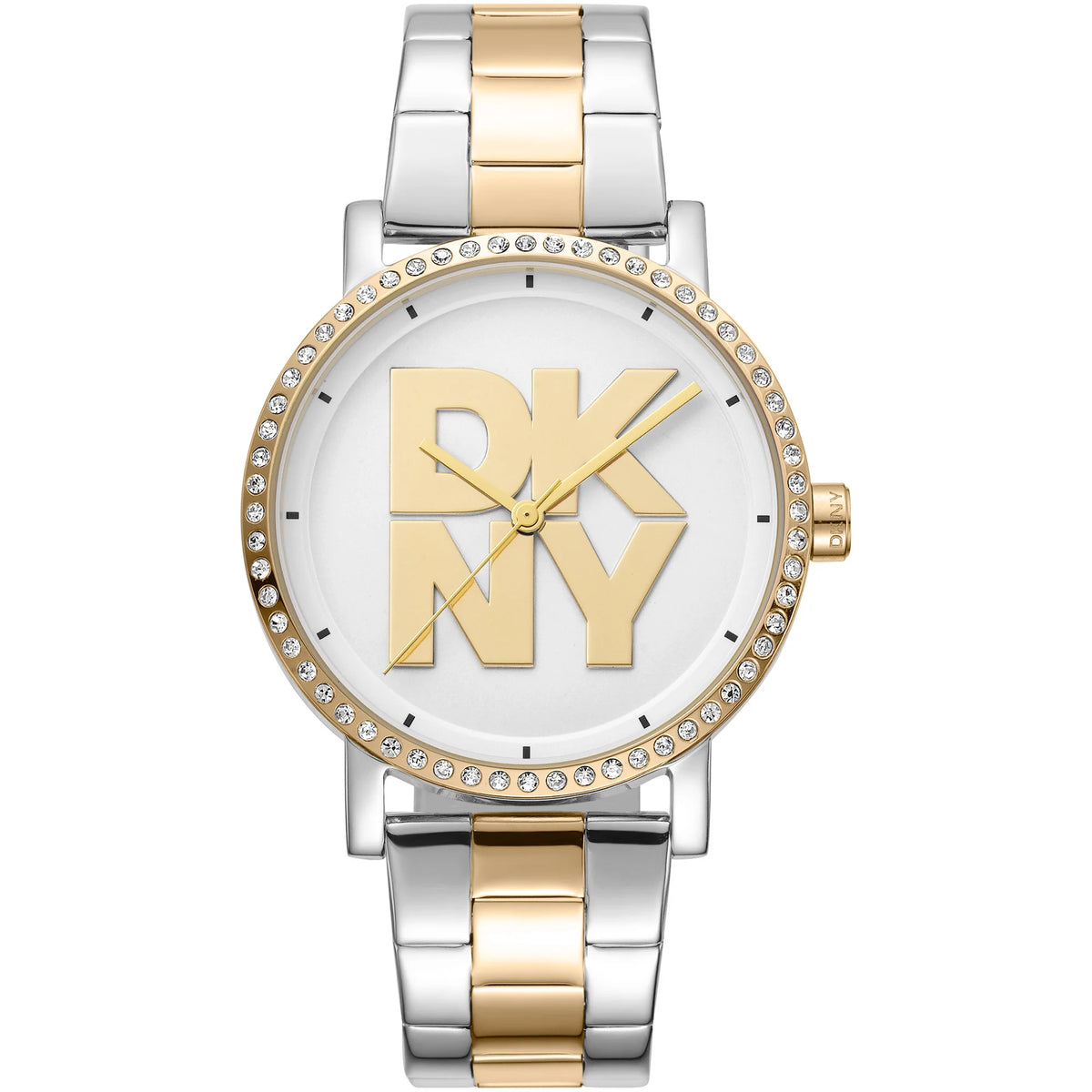 DKNY DKNY Soho Logo DK1L035M0075