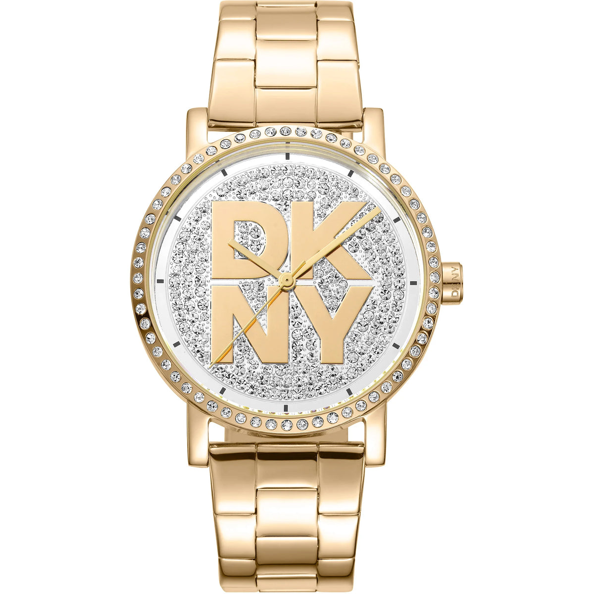 DKNY DKNY Soho Logo DK1L035M0215