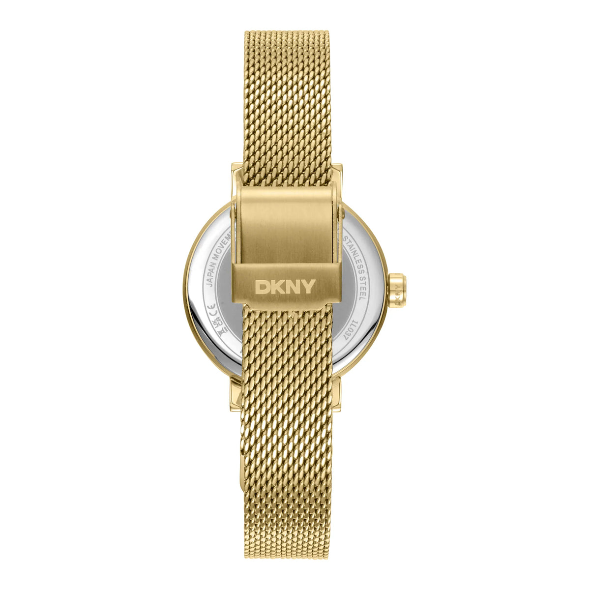 DKNY DKNY Soho Mini DK1L037M0035 — immagine 2