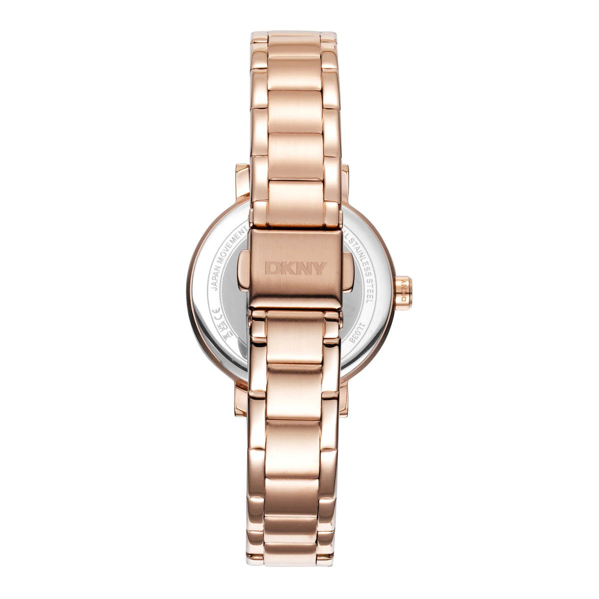 DKNY DKNY Soho Glitz DK1L038M0065 — immagine 2