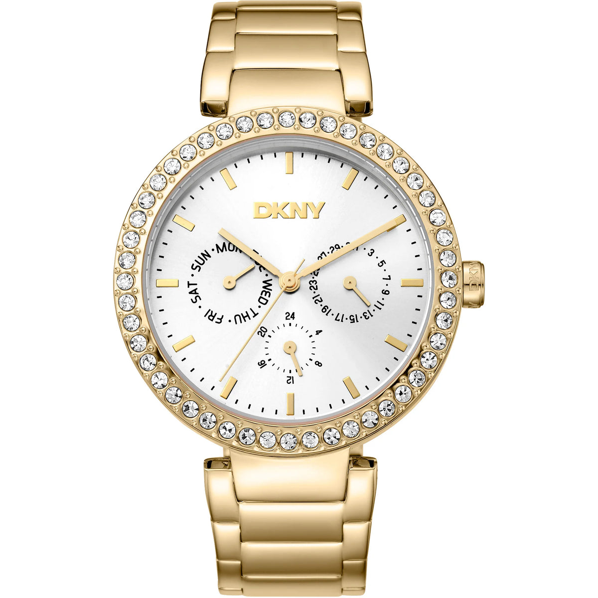 DKNY DKNY DK1L044M0055