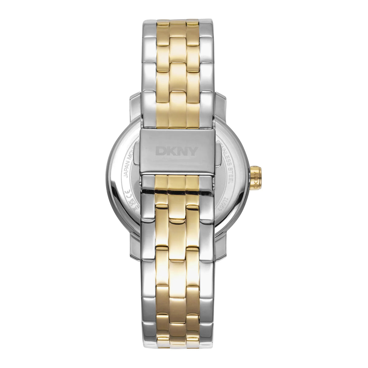 DKNY DKNY Chambers Maxi DK1L053M0055 — immagine 2