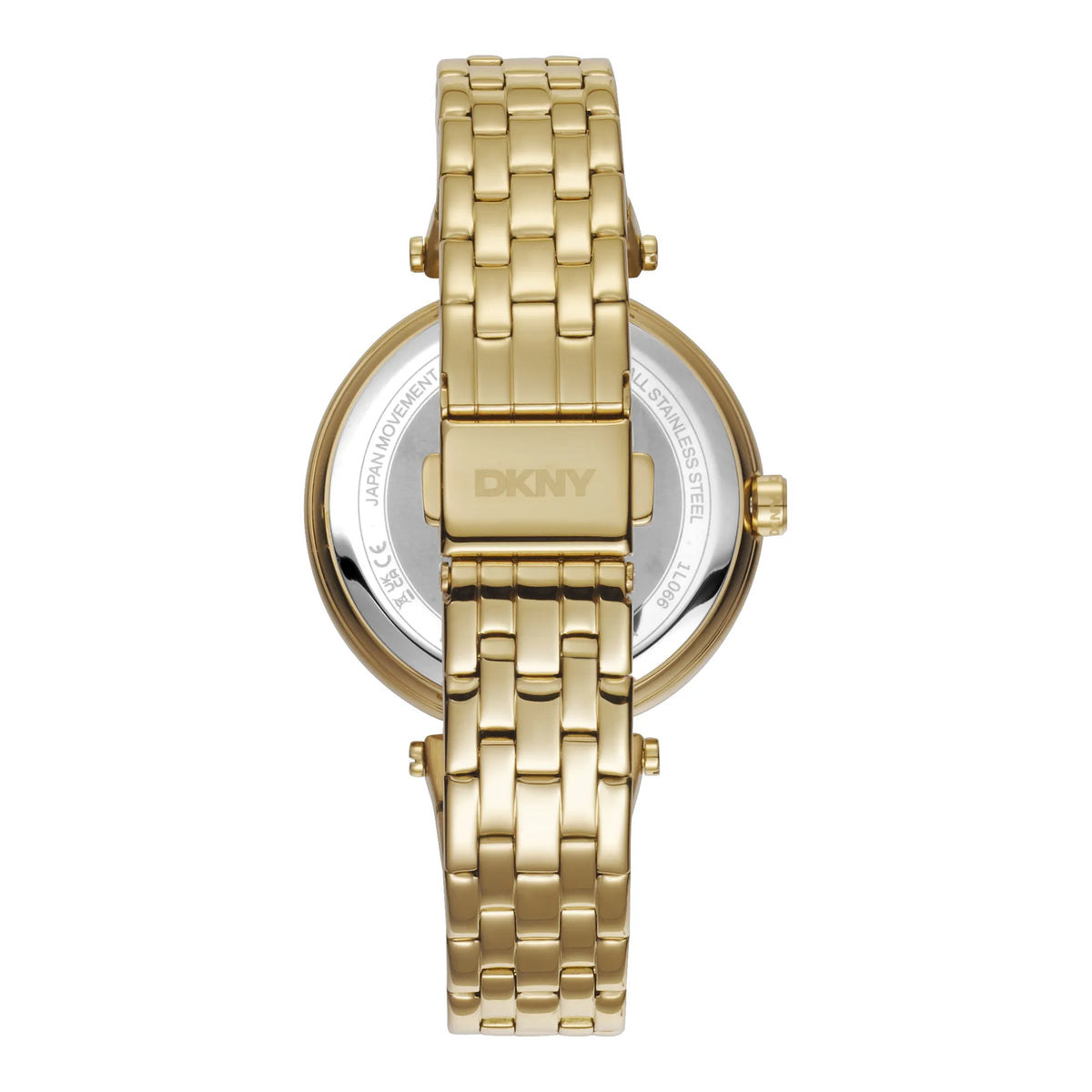 DKNY DKNY Downtown Multi DK1L066M0065 — immagine 2