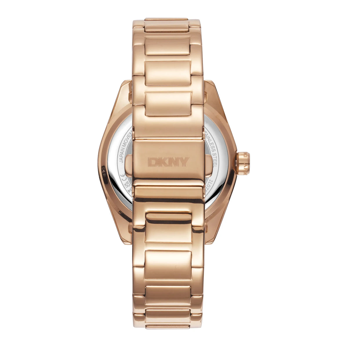 DKNY DKNY Chambers Multi Glitz DK1L078M0035 — immagine 2