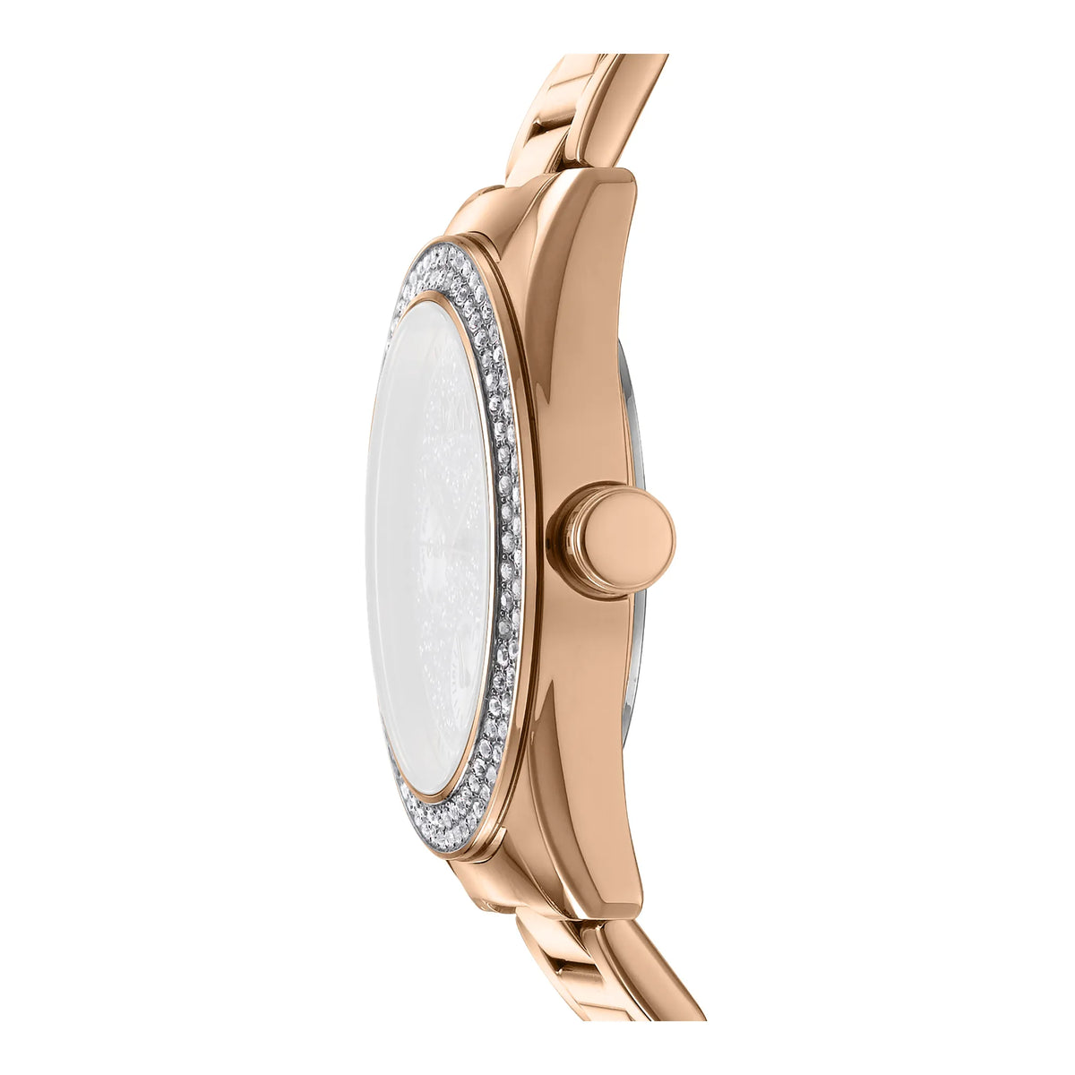 DKNY DKNY Chambers Multi Glitz DK1L078M0035 — immagine 3
