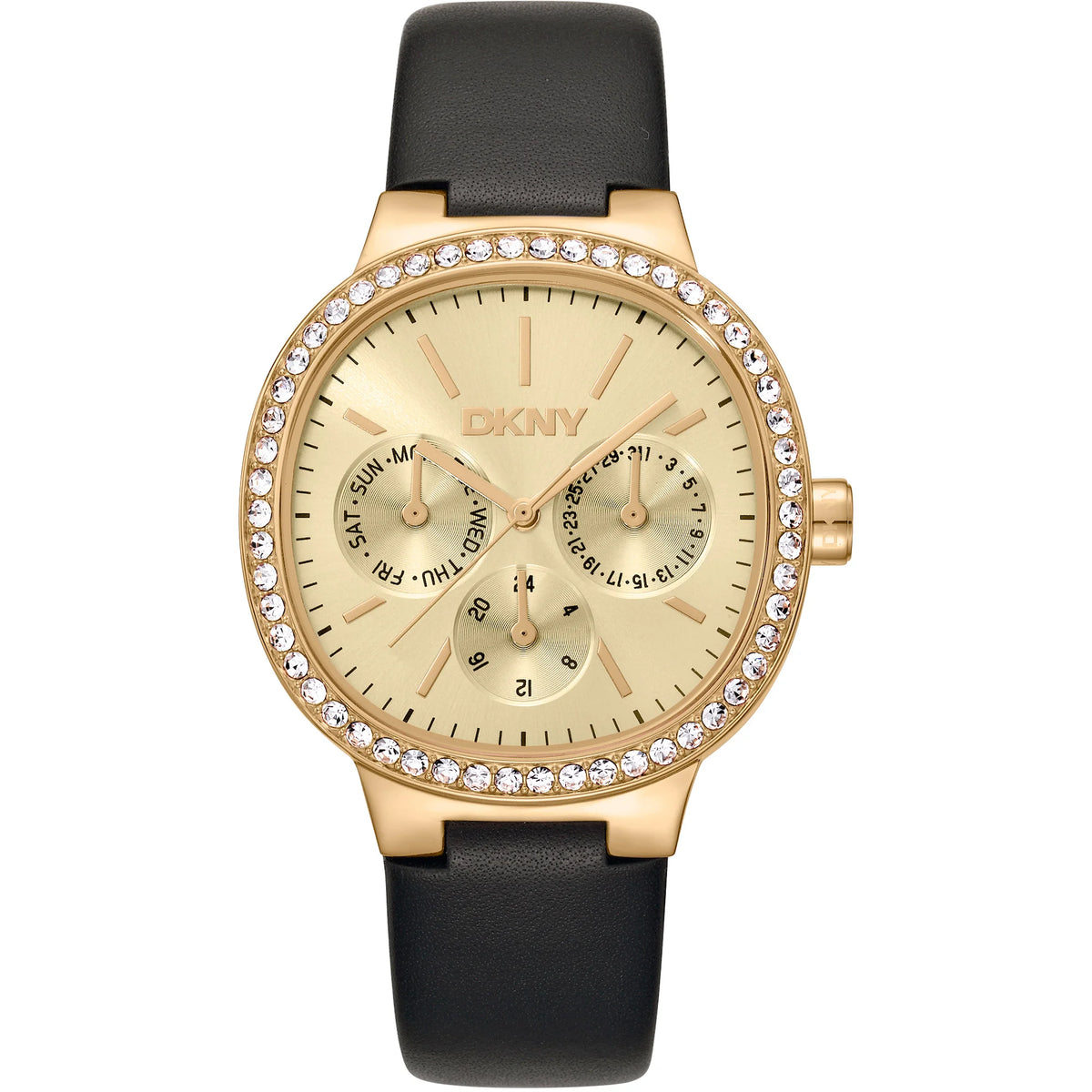DKNY DKNY DK1L084L0025