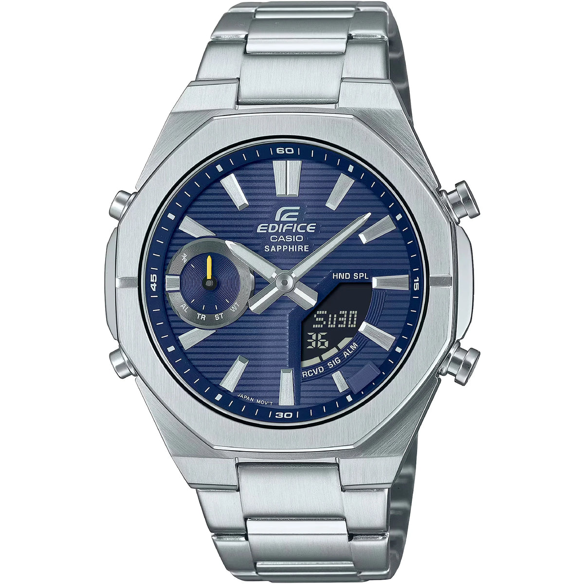Casio CASIO Edifice ECB-S10D-2AEF