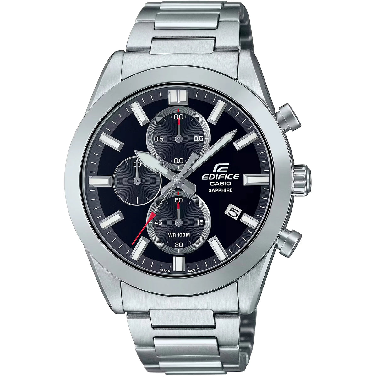 Casio CASIO Edifice EFB-710D-1AVUEF