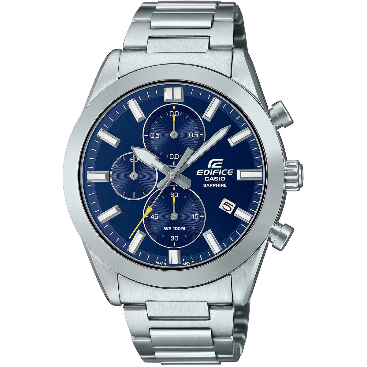 Casio CASIO Edifice EFB-710D-2AVUEF
