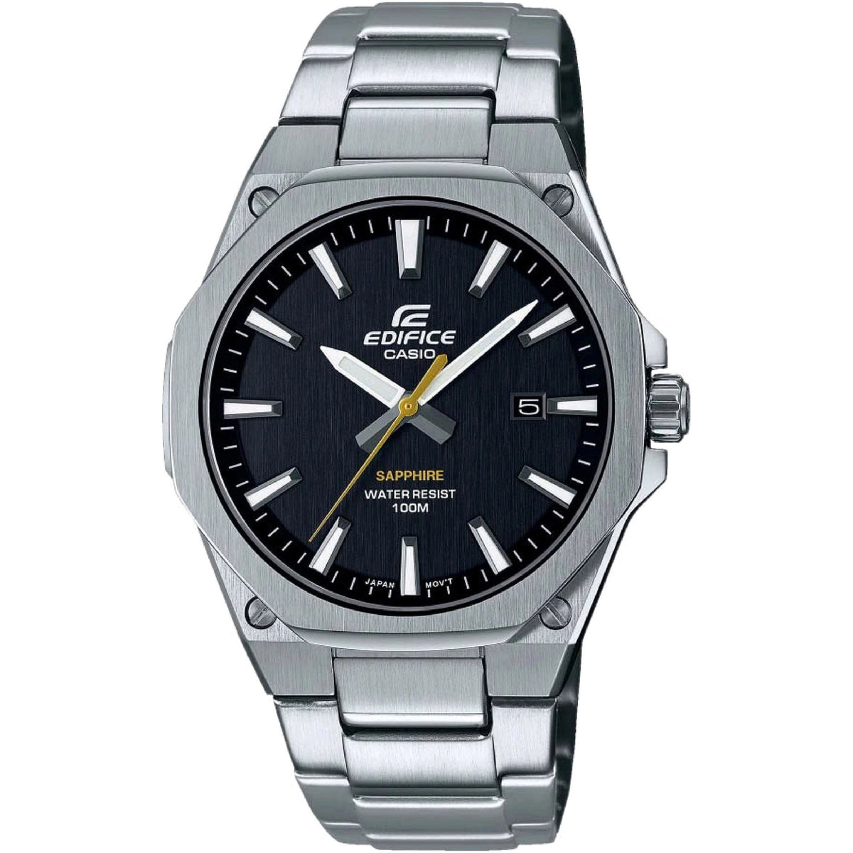 Casio CASIO Edifice EFR-S108D-1AVUEF