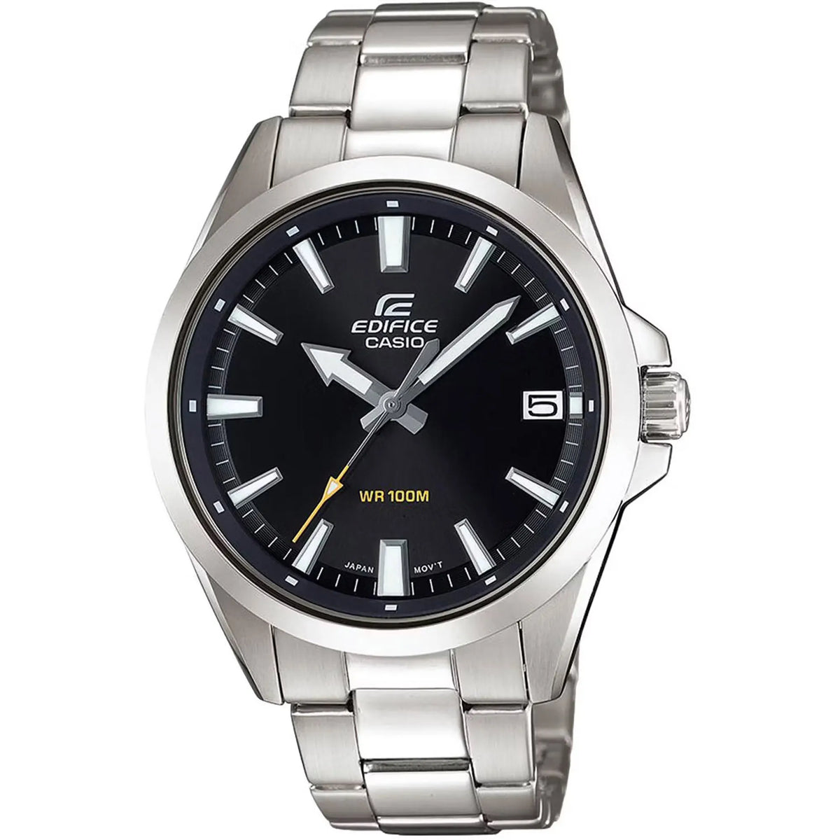 Casio CASIO Edifice EFV-100D-1AVUEF